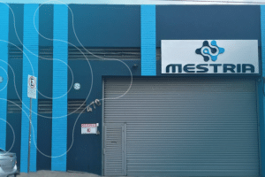 Mestria Automação: Referência em Automação Industrial e Segurança Embarcada