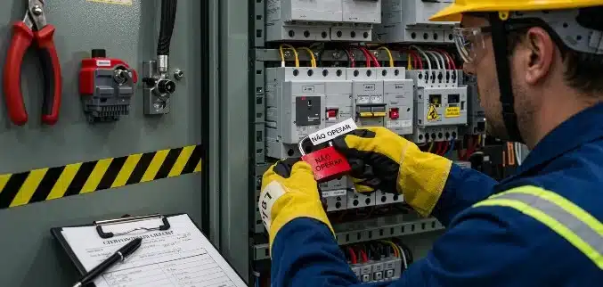 Zero energia, precaução na mineração