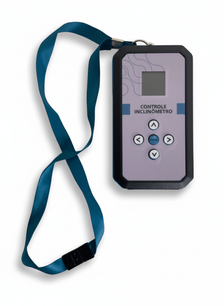 Módulo Monitor Controle
