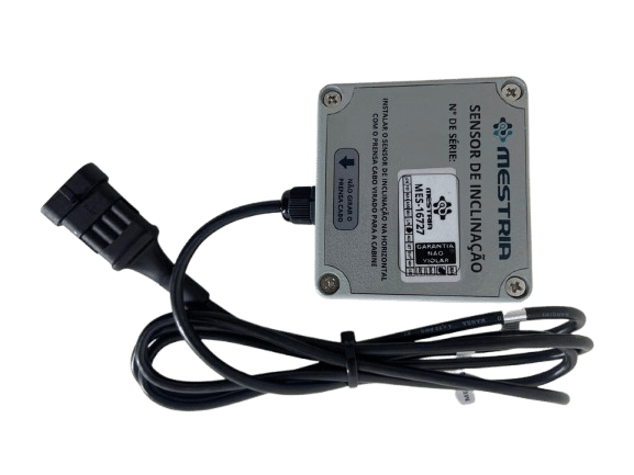 Módulo Sensor de Inclinação