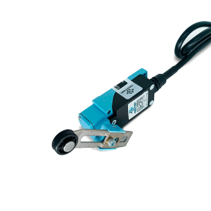 Sensor de Báscula Levantada