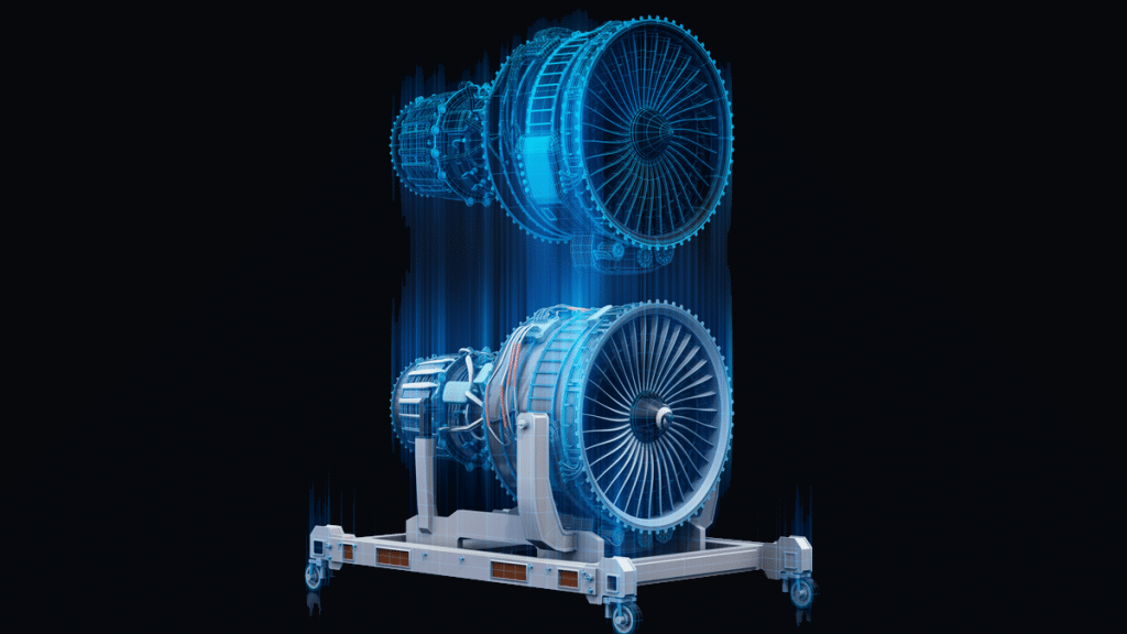 Digital Twin: maior previsibilidade na indústria