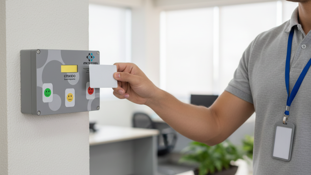 Emociograma atende a diferentes ambientes de trabalho