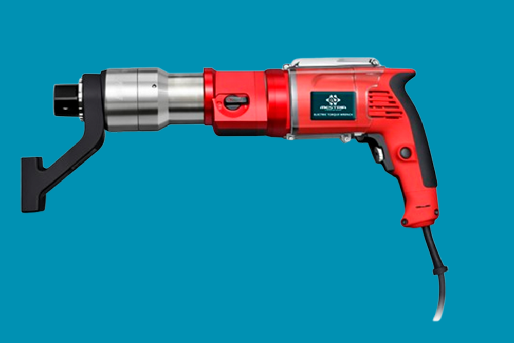 Torqueadeira Elétrica Mestria