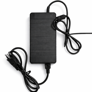 Cabo de alimentação