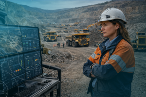 Por que a mineração está priorizando tecnologia com retorno comprovável na Mineração