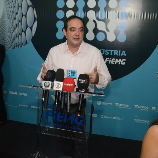 Imersão Indústria e Sebastião Jacinto Júnior/FIEMG